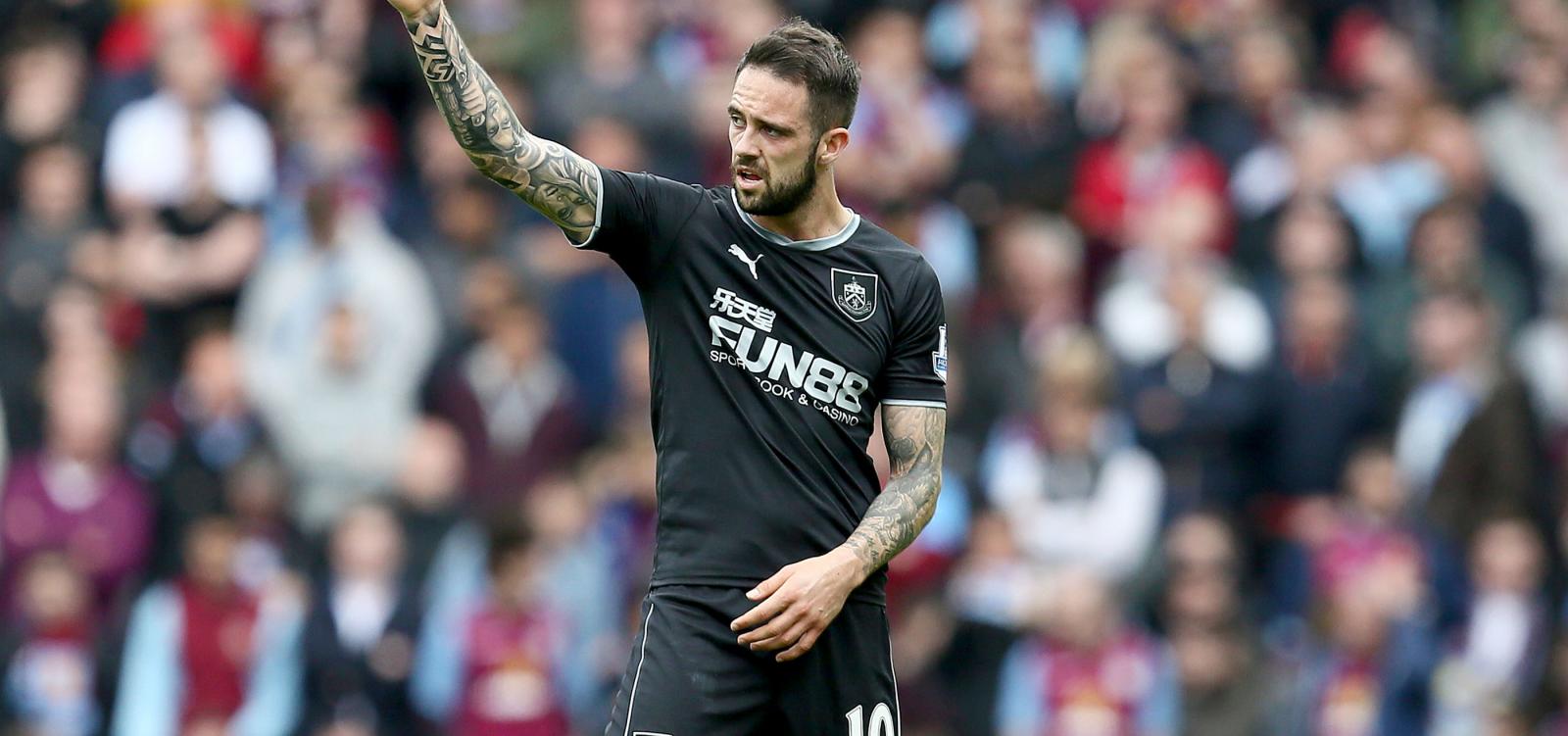 Top 5: Premier League free agents
