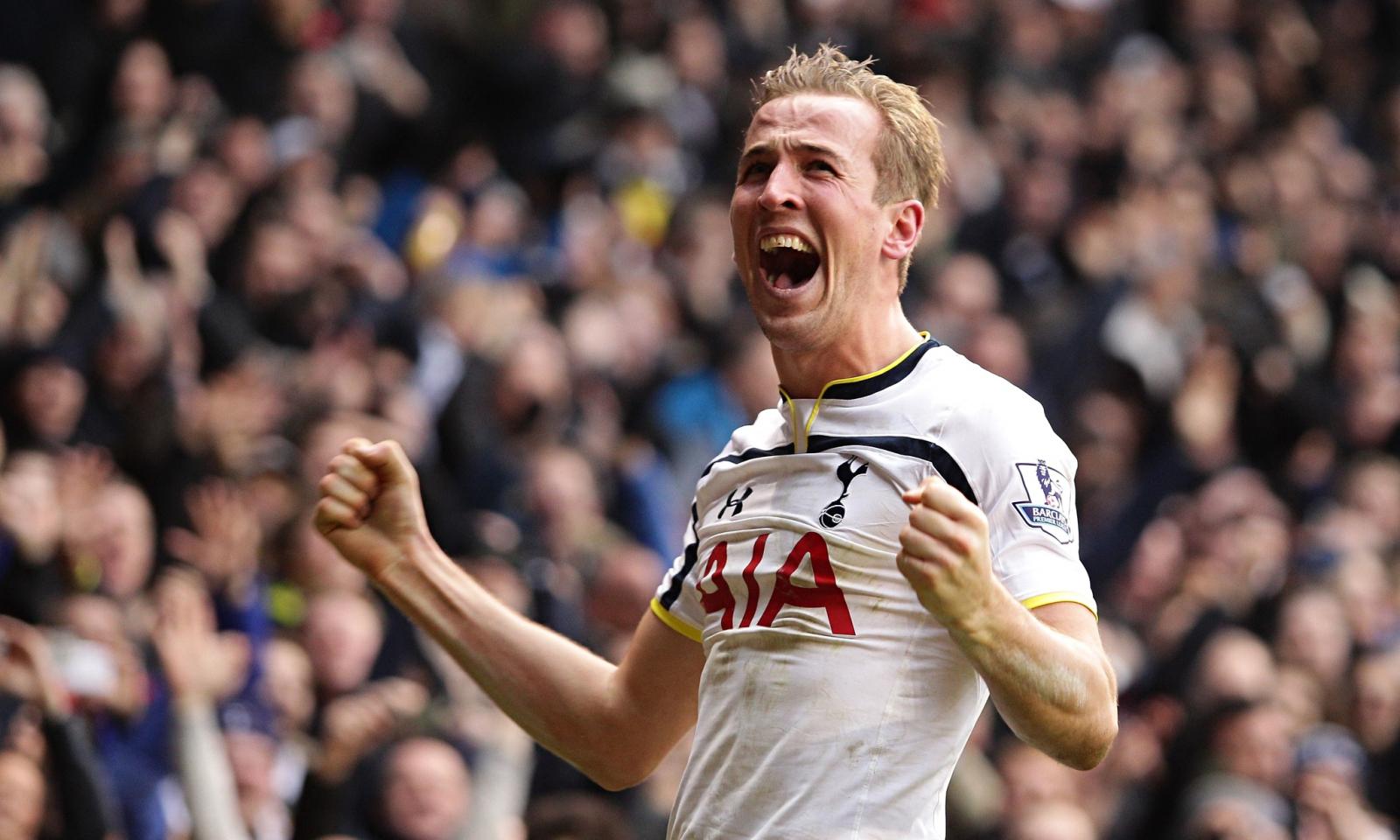 European giants considering €50m swoop for Tottenham key man