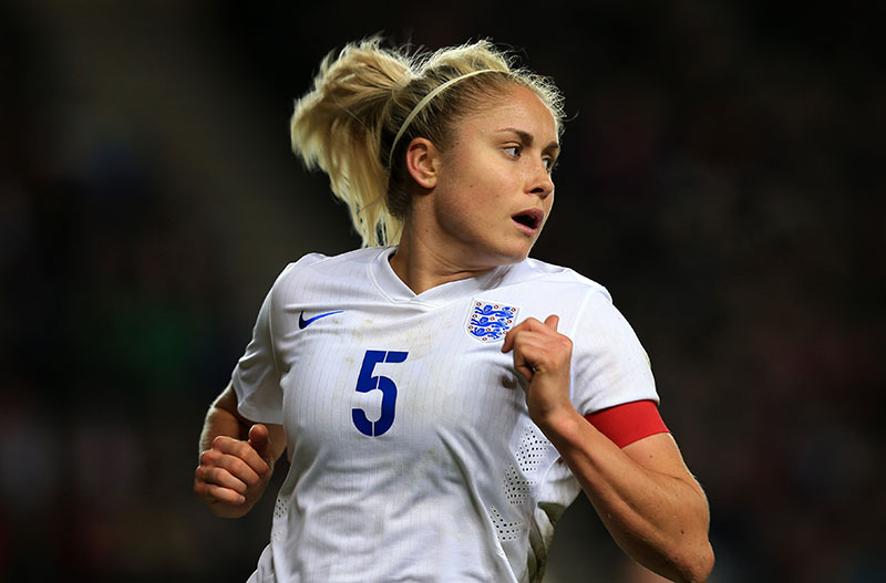 England vs France