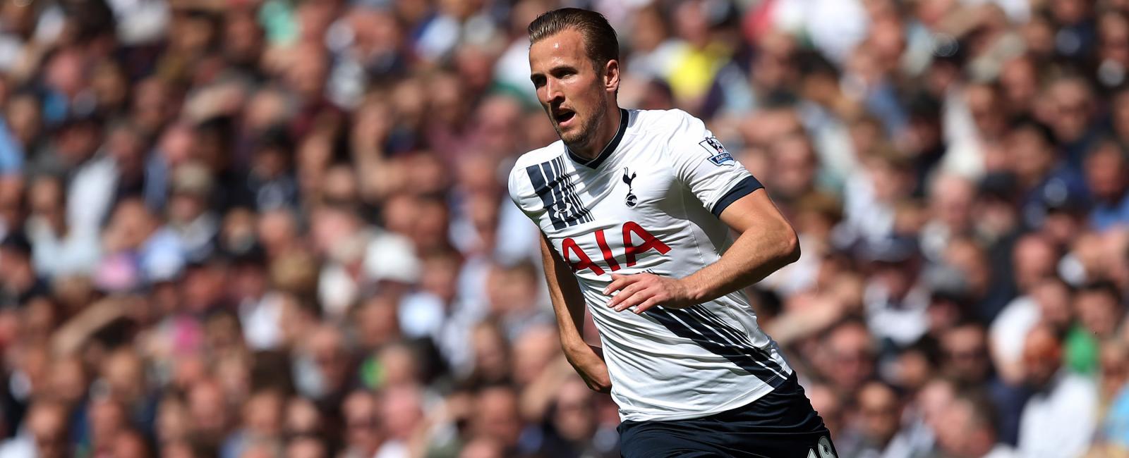 Top 5: Premier League 2015/16 Kits