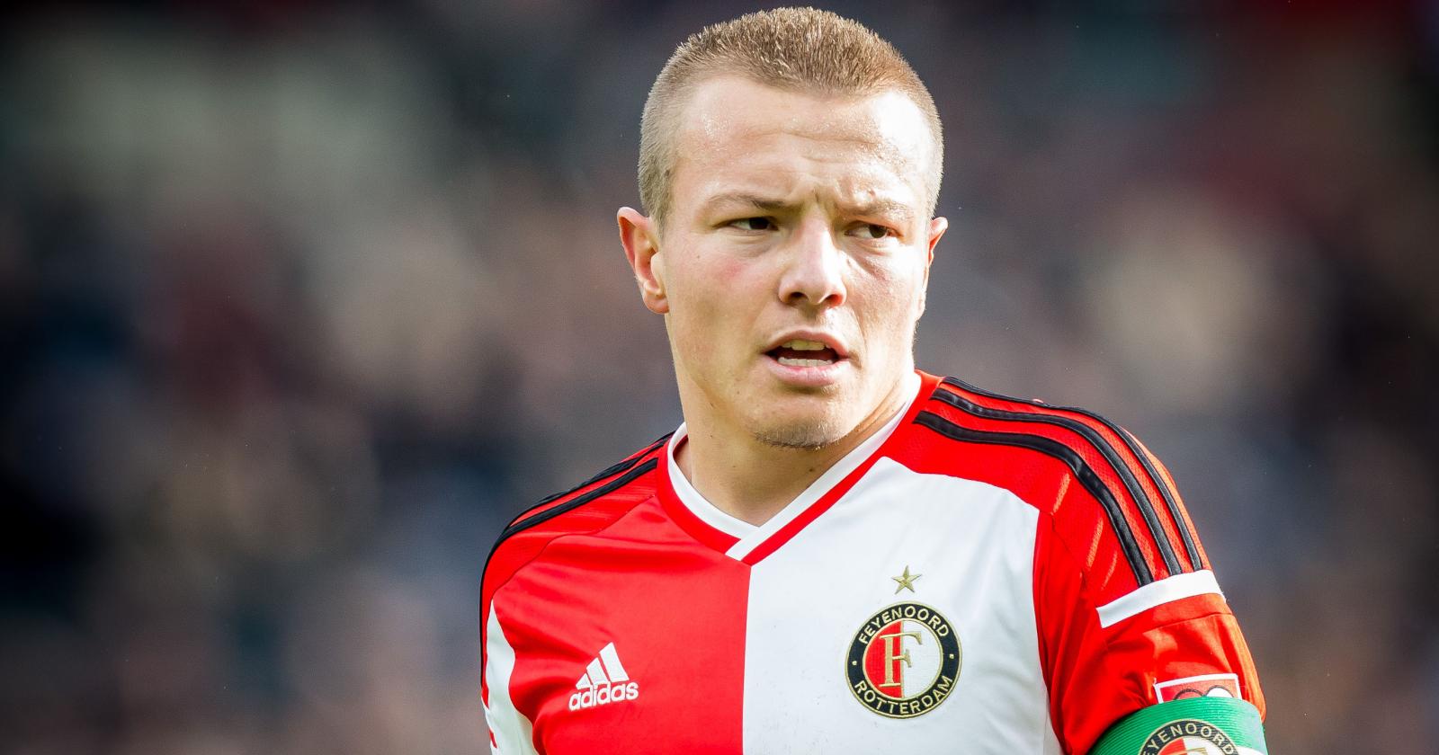 Premier League New Boys: Jordy Clasie