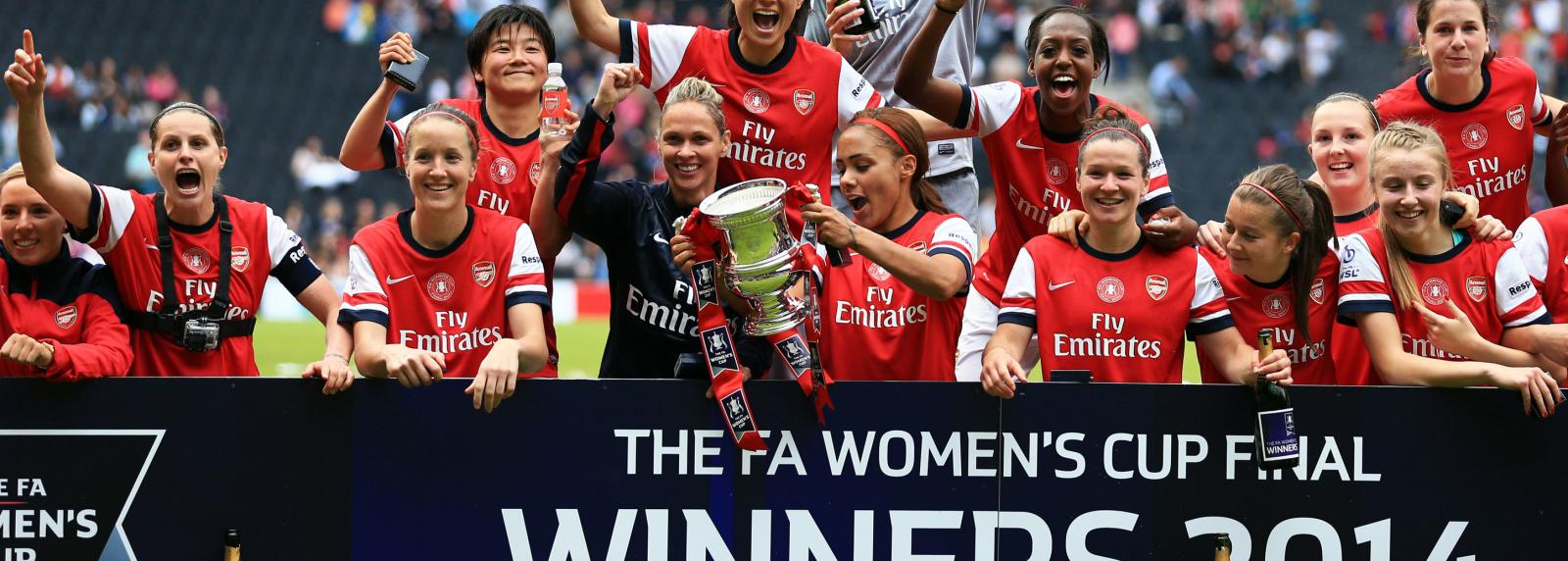 FA Women’s Cup Final Preview: Chelsea vs Notts County