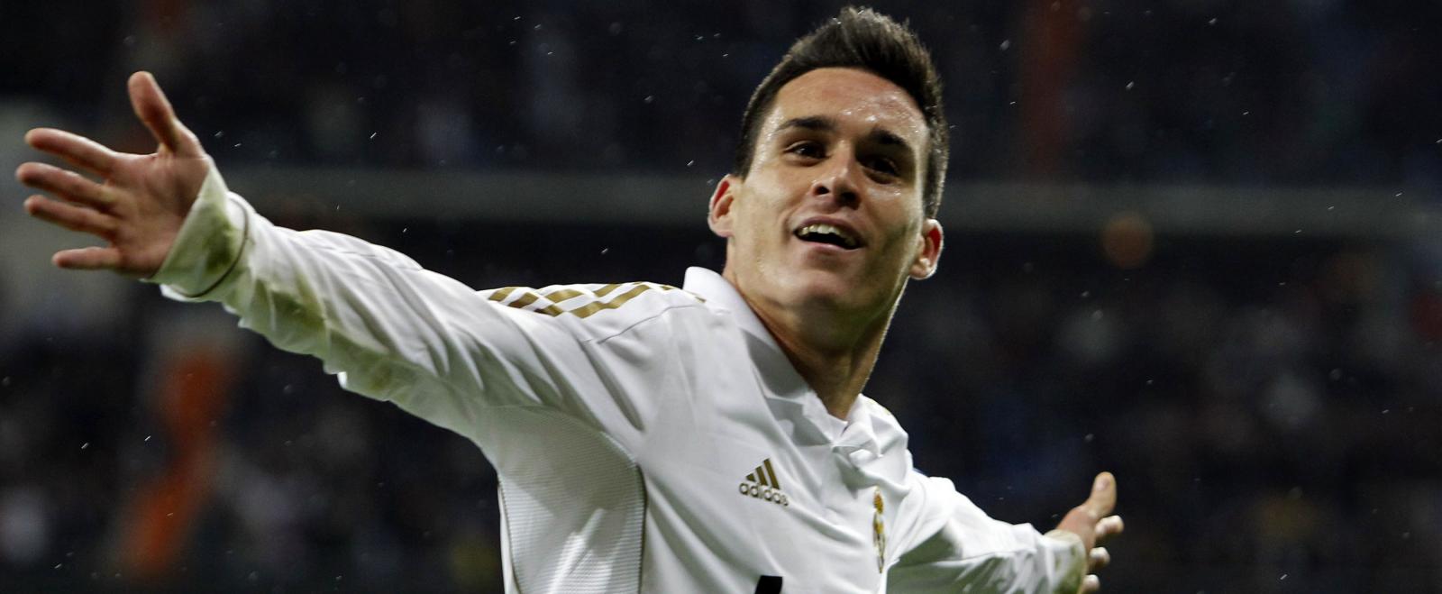 Spurs make a move for ex-Real Madrid ace