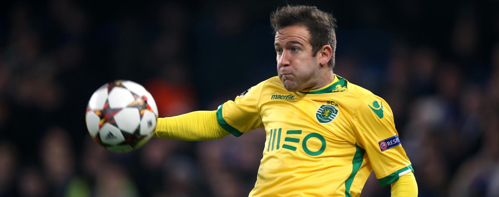 Everton eye Spanish international