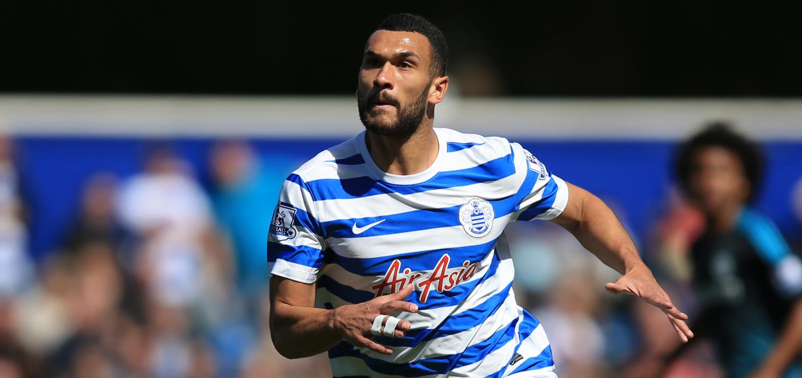 Saints turn to England international