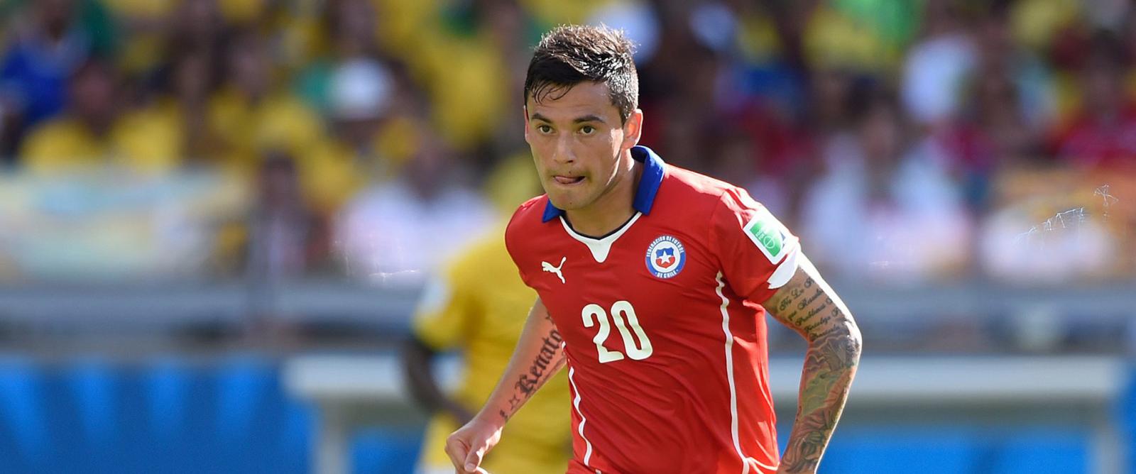 Leicester swoop in on Chelsea target