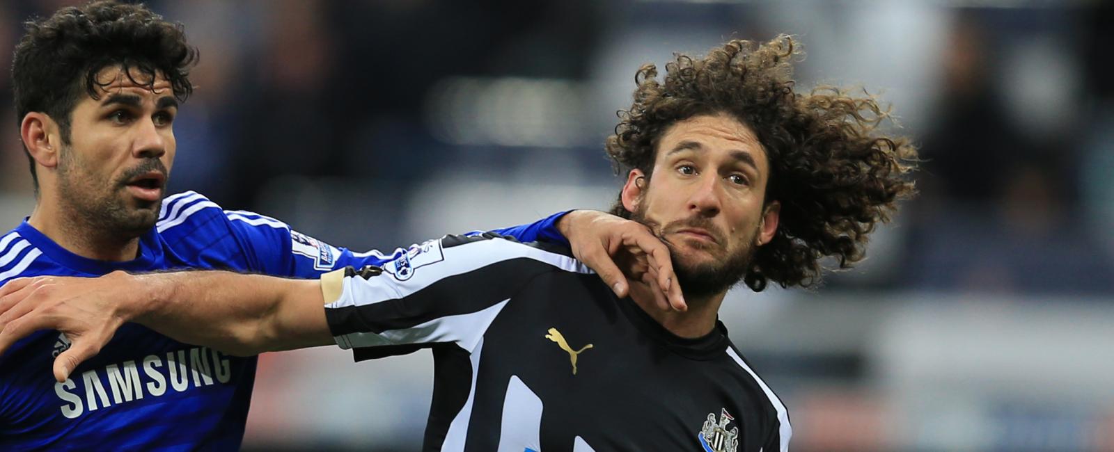 Palace target Newcastle skipper