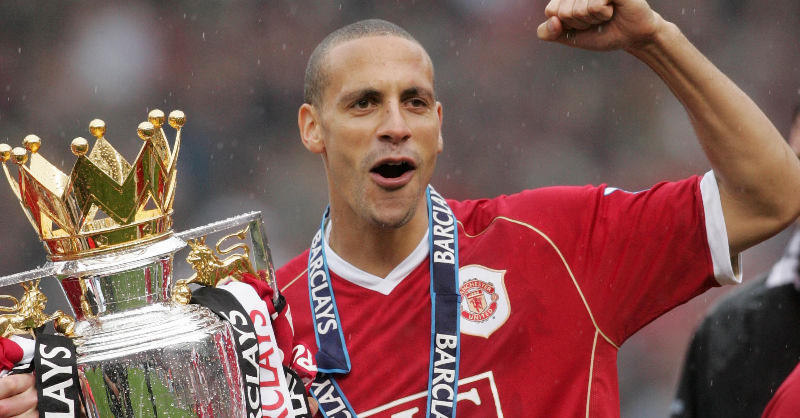 TOP 10: Premier League’s best ever centre-backs