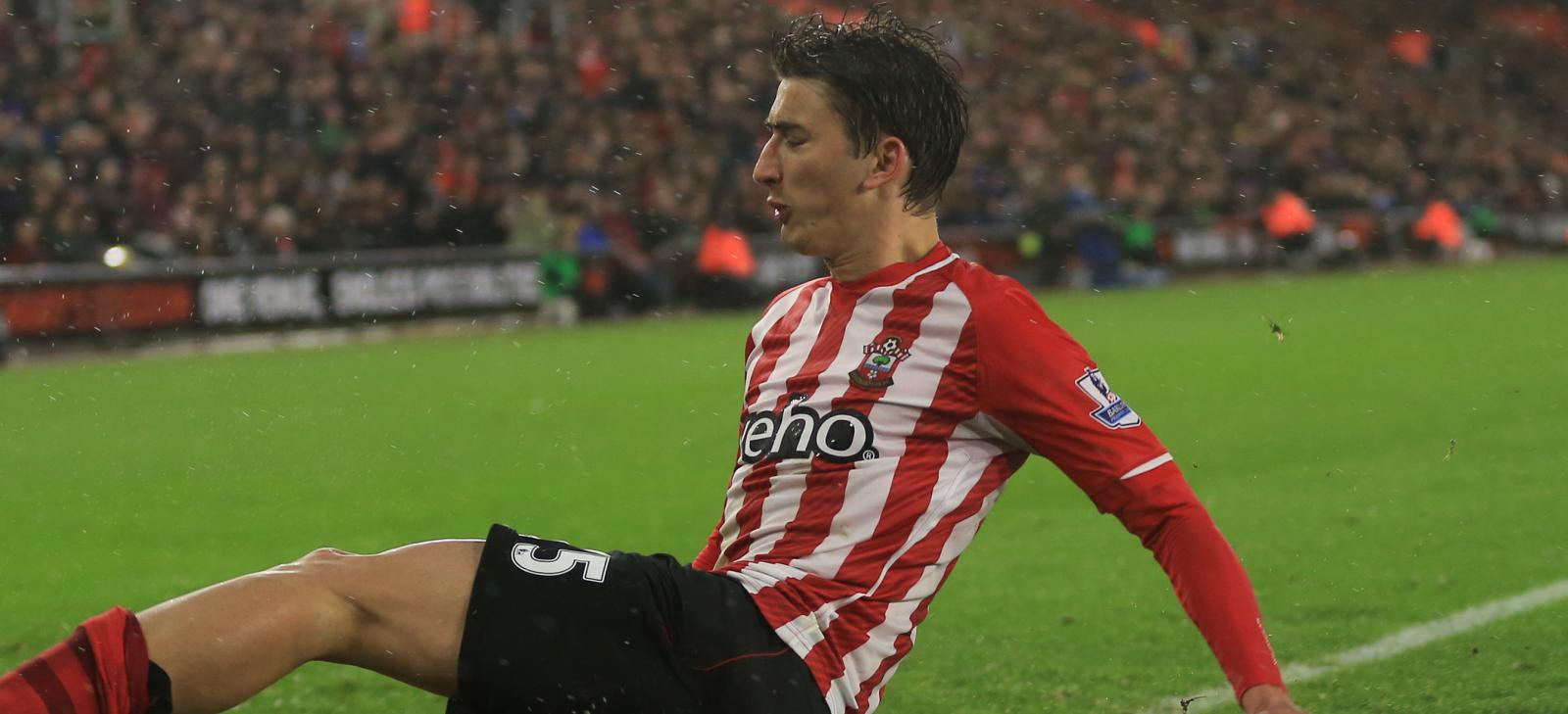 Newcastle target ex-Saints loanee