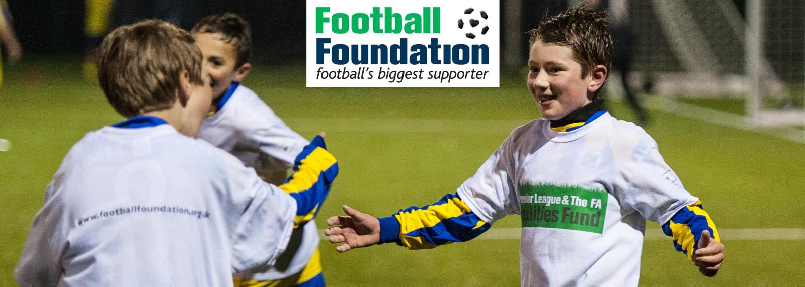 Bolton Lads & Girls Club to unveil new £1.8m Football Centre
