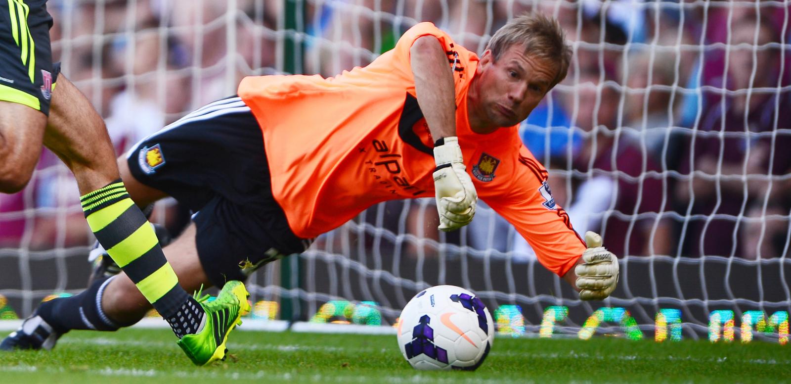 Clubs queue up for Bolton legend