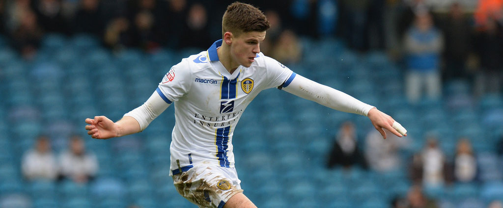 Exclusive: Leeds United’s Sam Byram