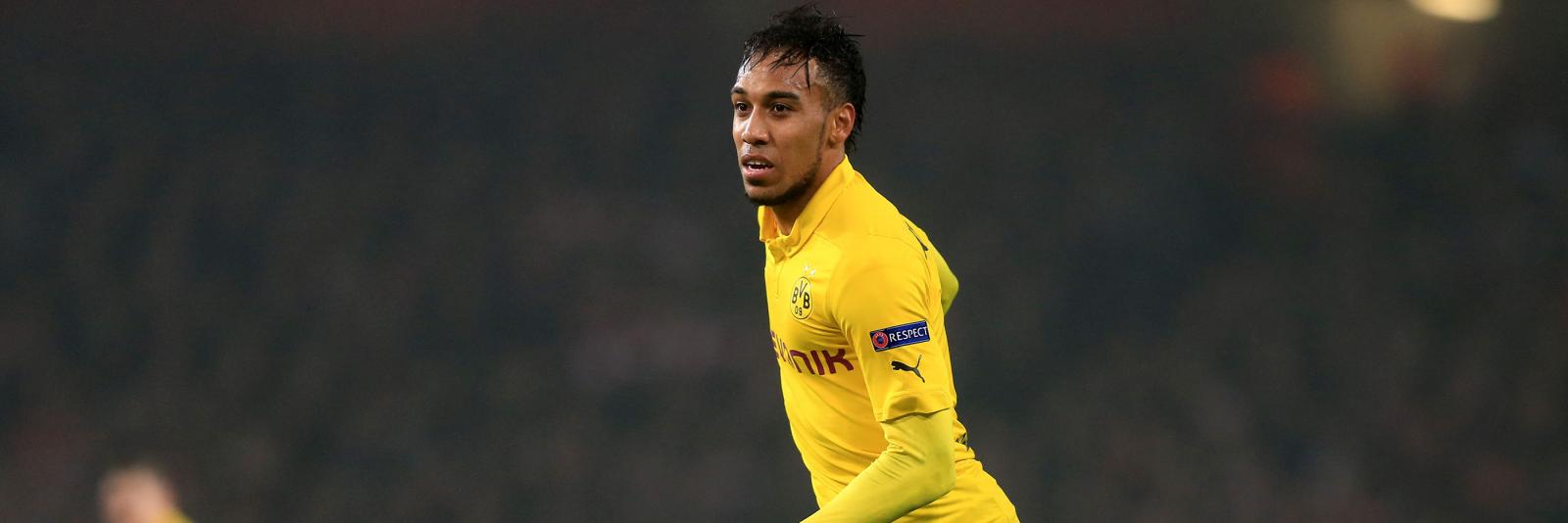 Arsenal and Spurs eye Gabon international