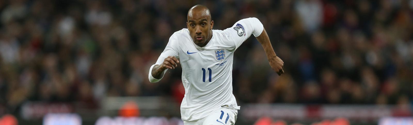 Profile: Fabian Delph