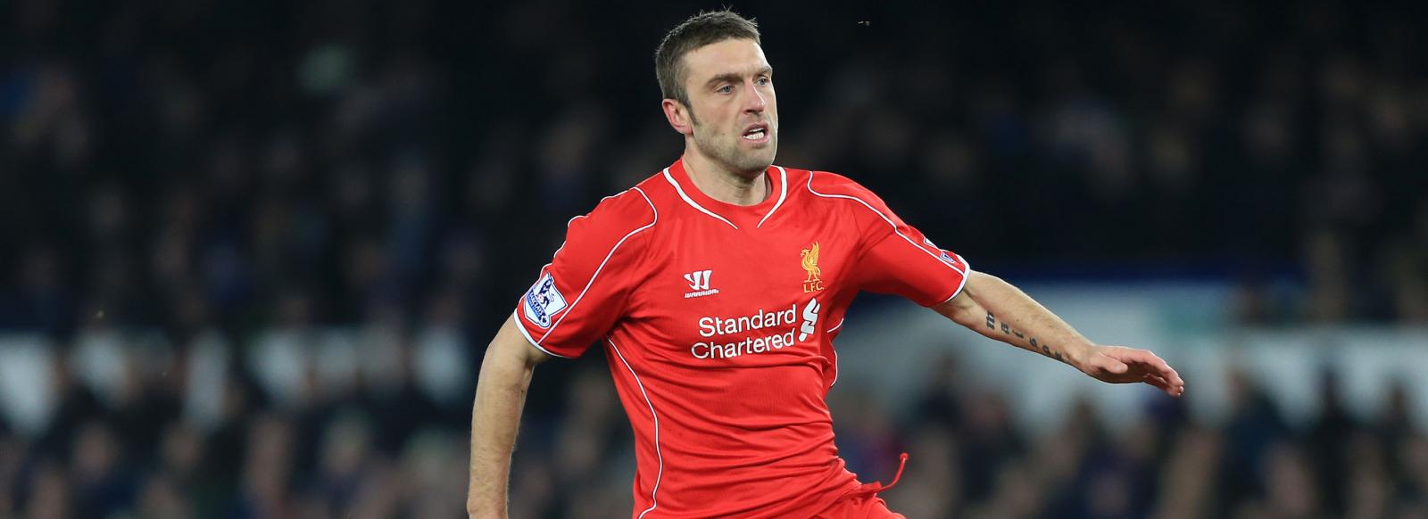 Liverpool duo to depart