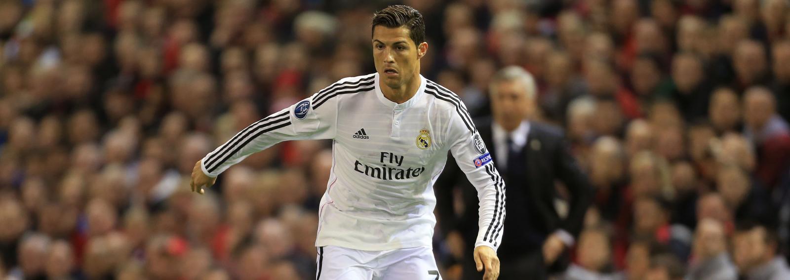 Top 5: Footballers that have scored 500 career goals