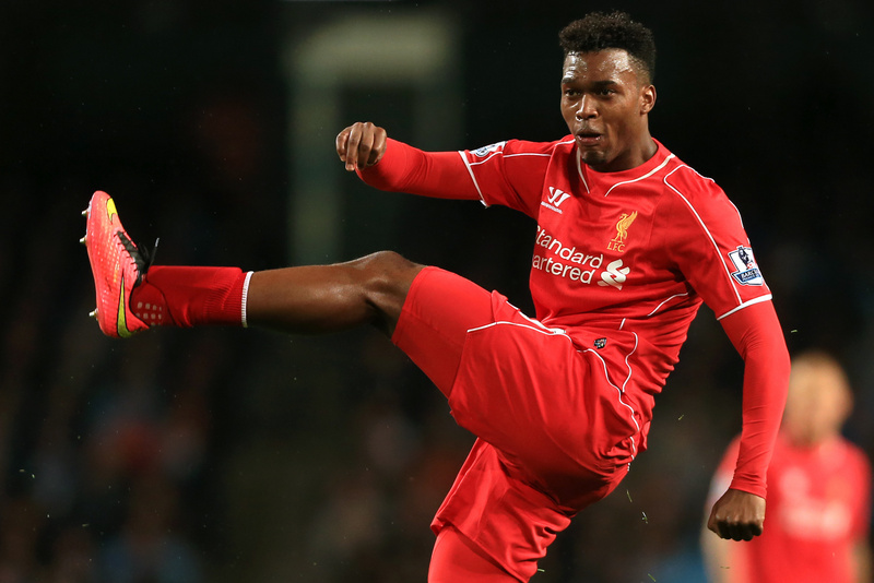 Liverpool considering Sturridge replacement