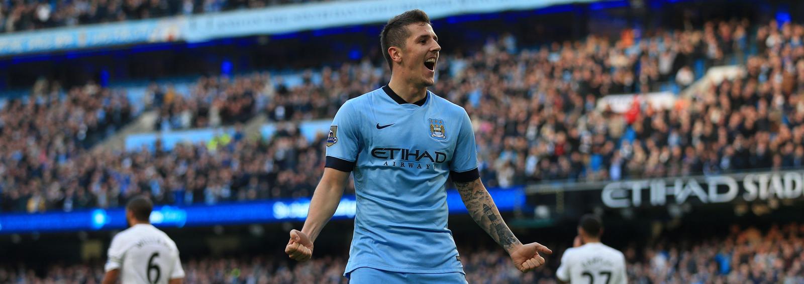 Man City ace set for exit