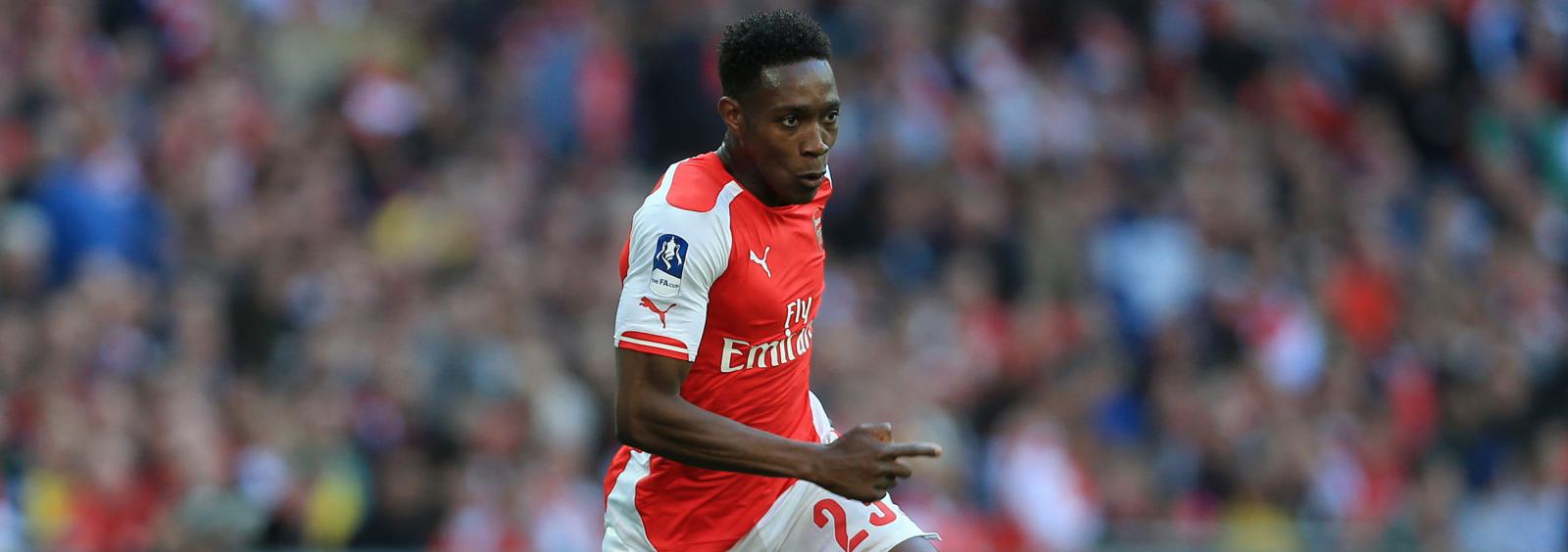 Turkish giants target Arsenal forward