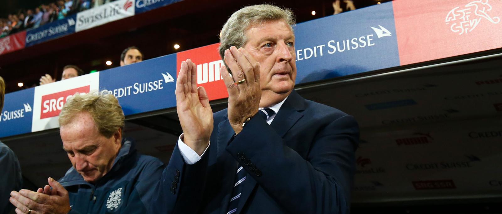 Round-Up: Slovenia 2-3 England