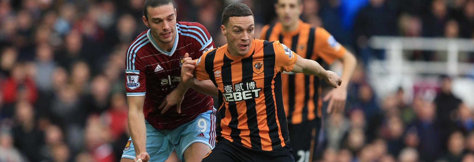 Palace join Leicester, Newcastle and Villa in race for defender