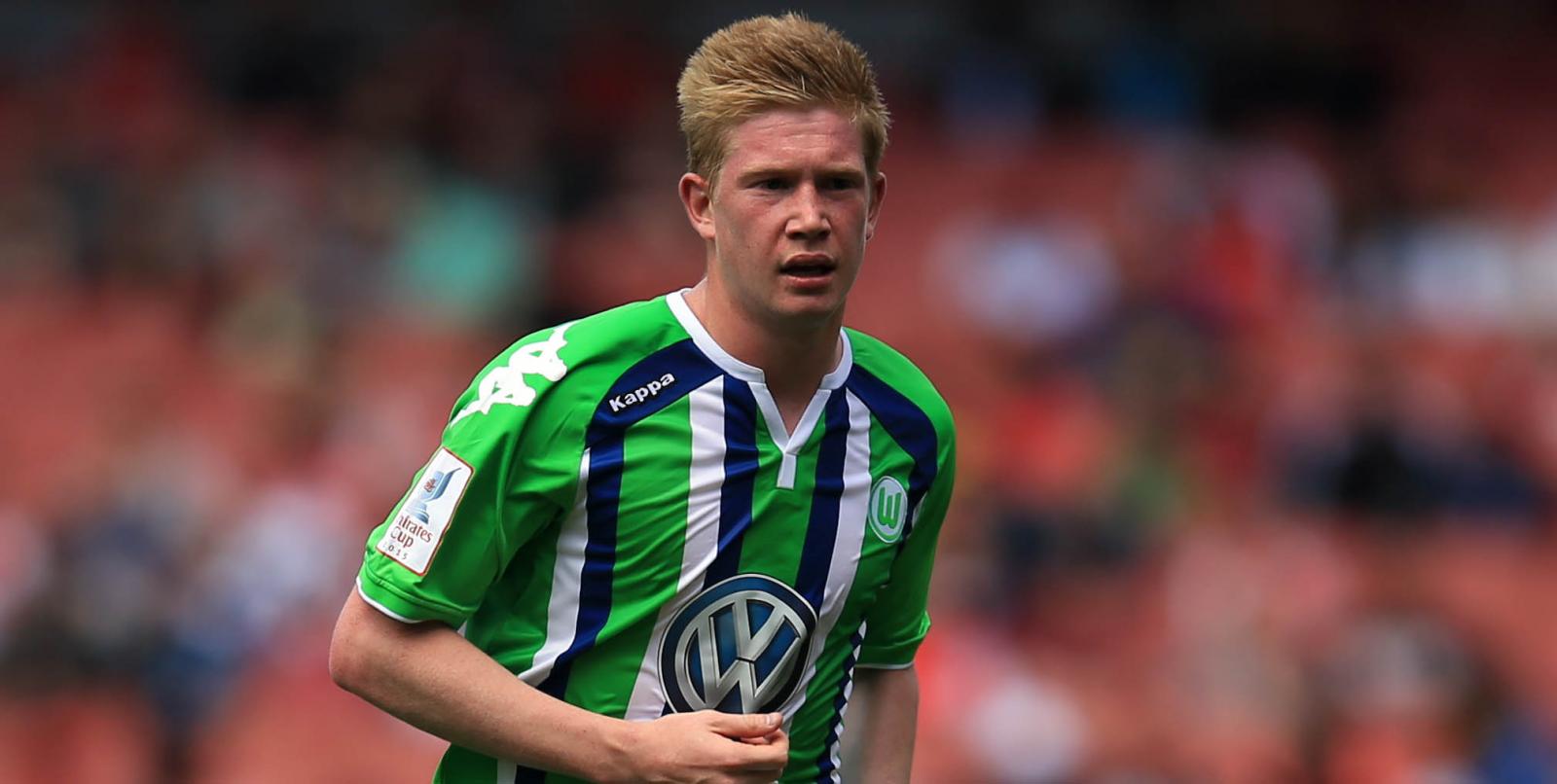 Manchester City agree club-record £50.4 million fee for attacking midfielder