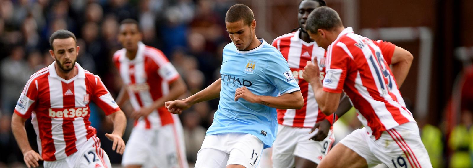 Top 5: English players to move too soon