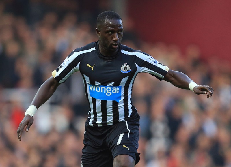 Newcastle in talks with European giants to solve summer saga