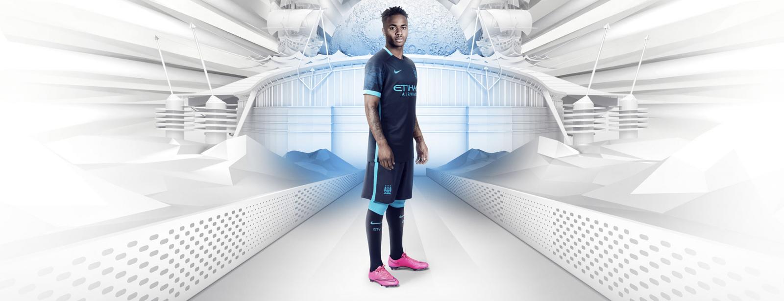 Man City 15-16 away kit