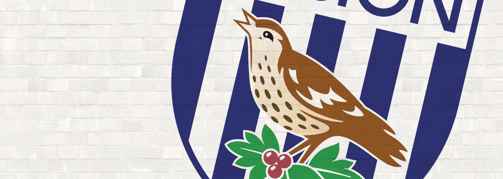 West Brom in talks over deal for Premier League striker
