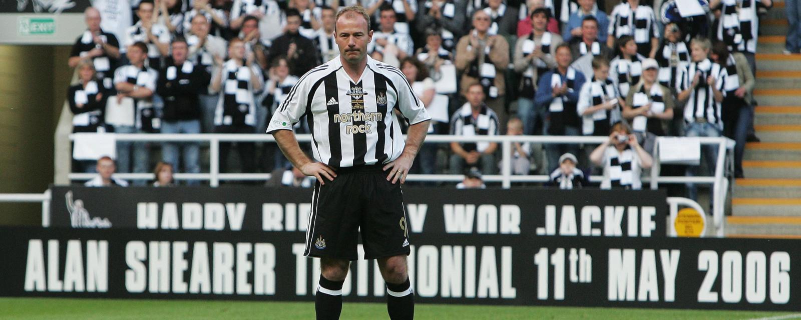 Newcastle United strikers: Where are they now?