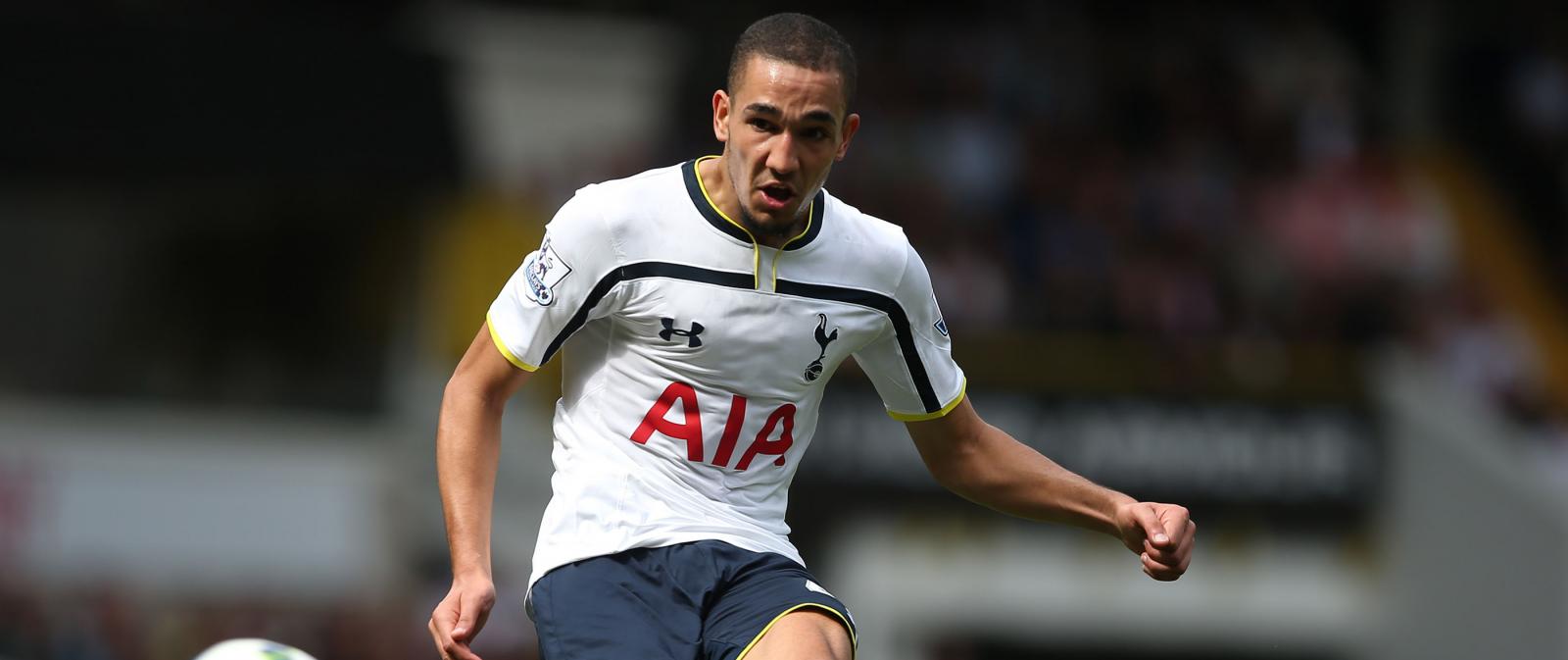 One to Watch: Nabil Bentaleb