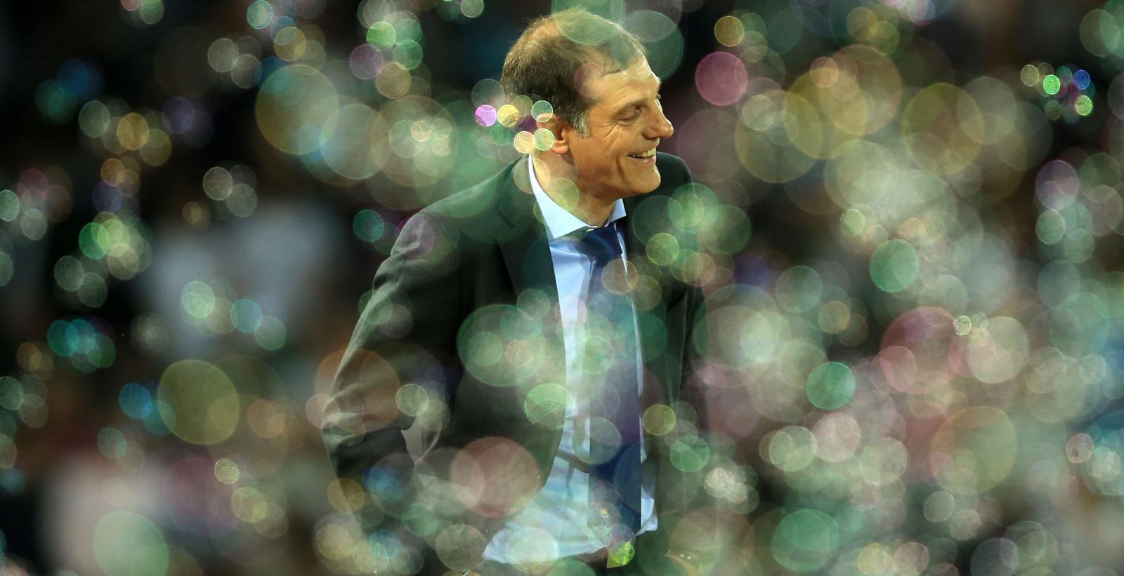 West Ham miss out on deal for international striker