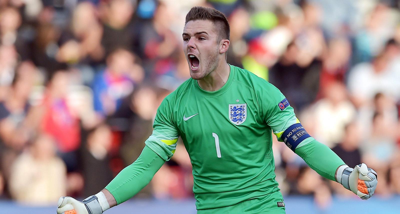 Butland’s big season