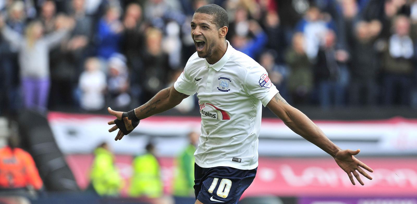 Awards: League One 2014/15