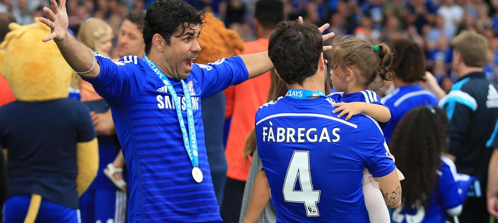 Where do Chelsea need strengthening?