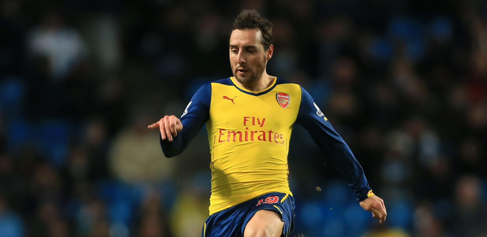 Cazorla still the key to Arsenal’s play