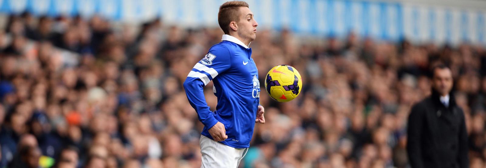 Everton prove they are shrewd again