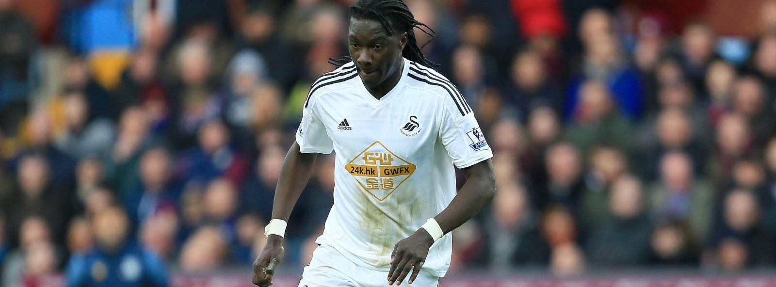 Man United eye surprise £7m move for Premier League striker