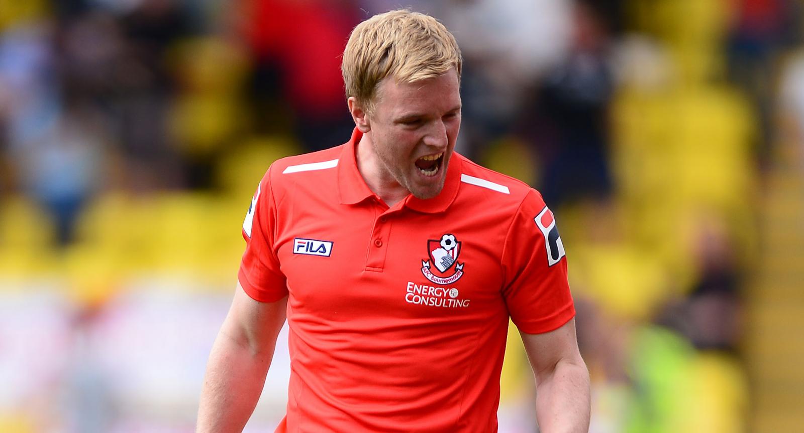 Bournemouth to complete swoop for big target
