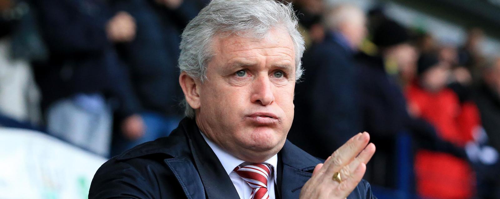 One player Stoke could sign before September 2nd