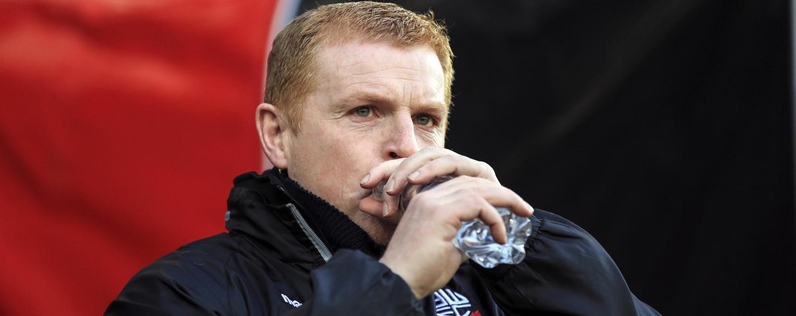 A summer of change for Bolton