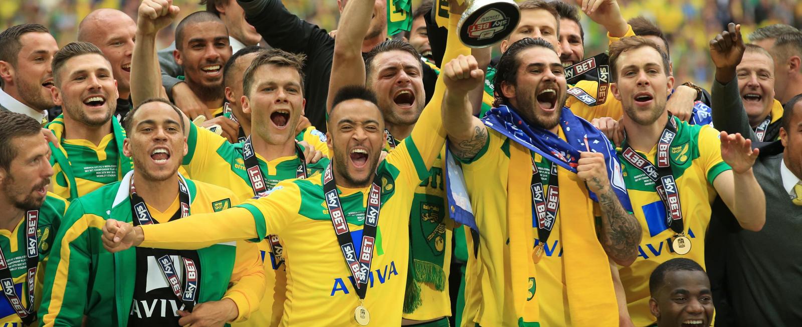Premier League 15/16 Season Preview: Norwich City