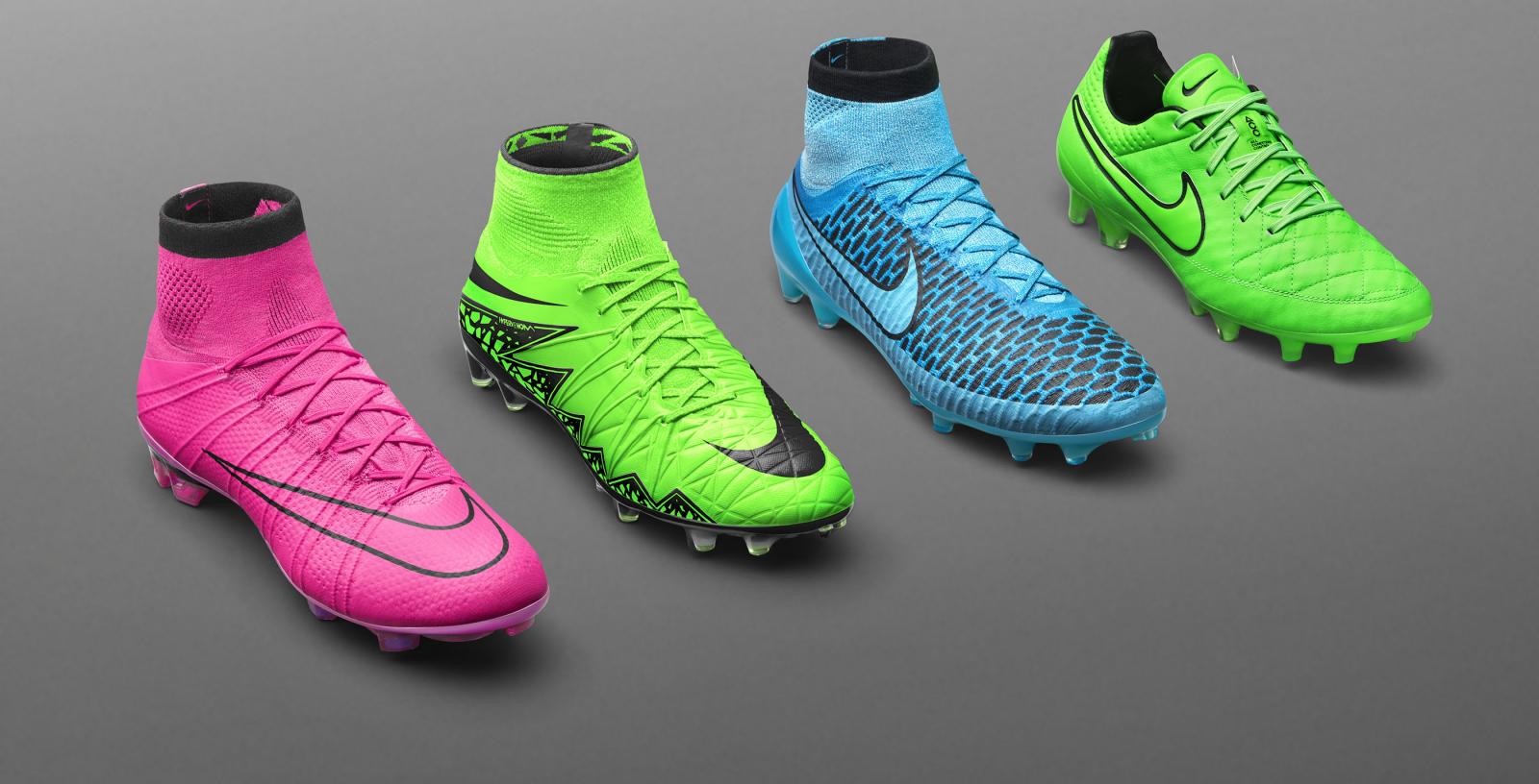 Nike Lightning Storm Pack
