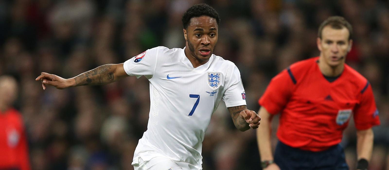 Shoot’s England Squad: Midfielders