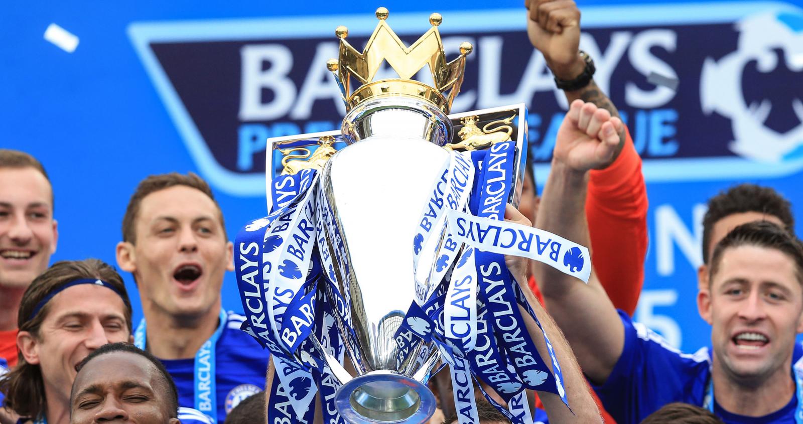 Premier League Awards: 2014/15