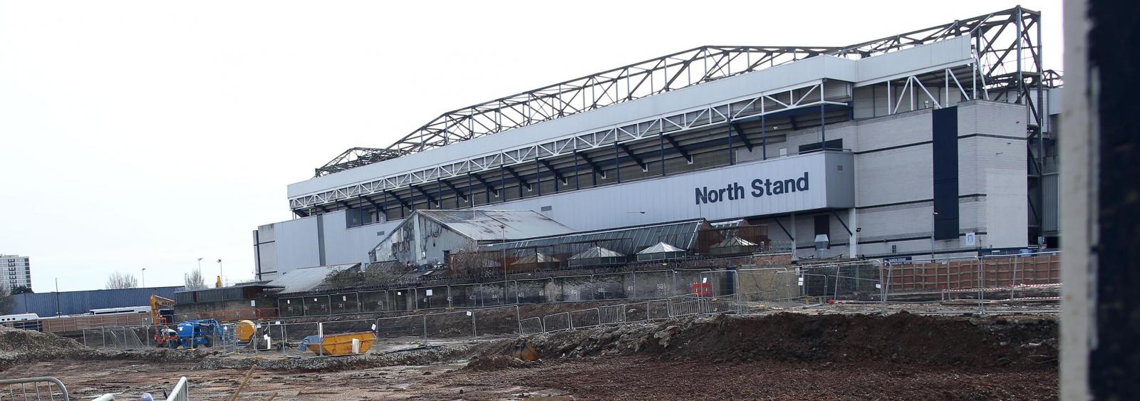 Is Tottenham selling its soul with new stadium?