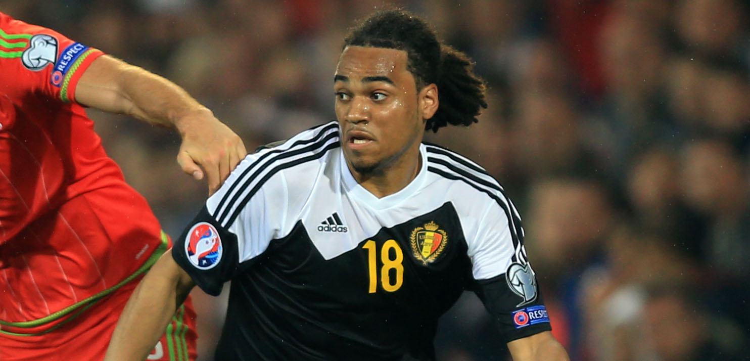 One to Watch: Youri Tielemans
