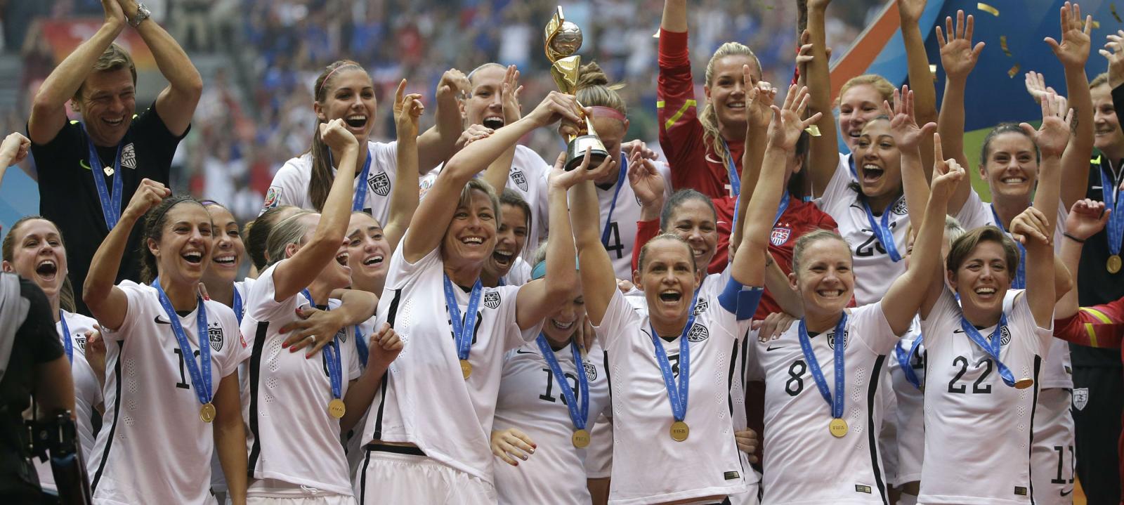 Round-Up: USA 5-2 Japan