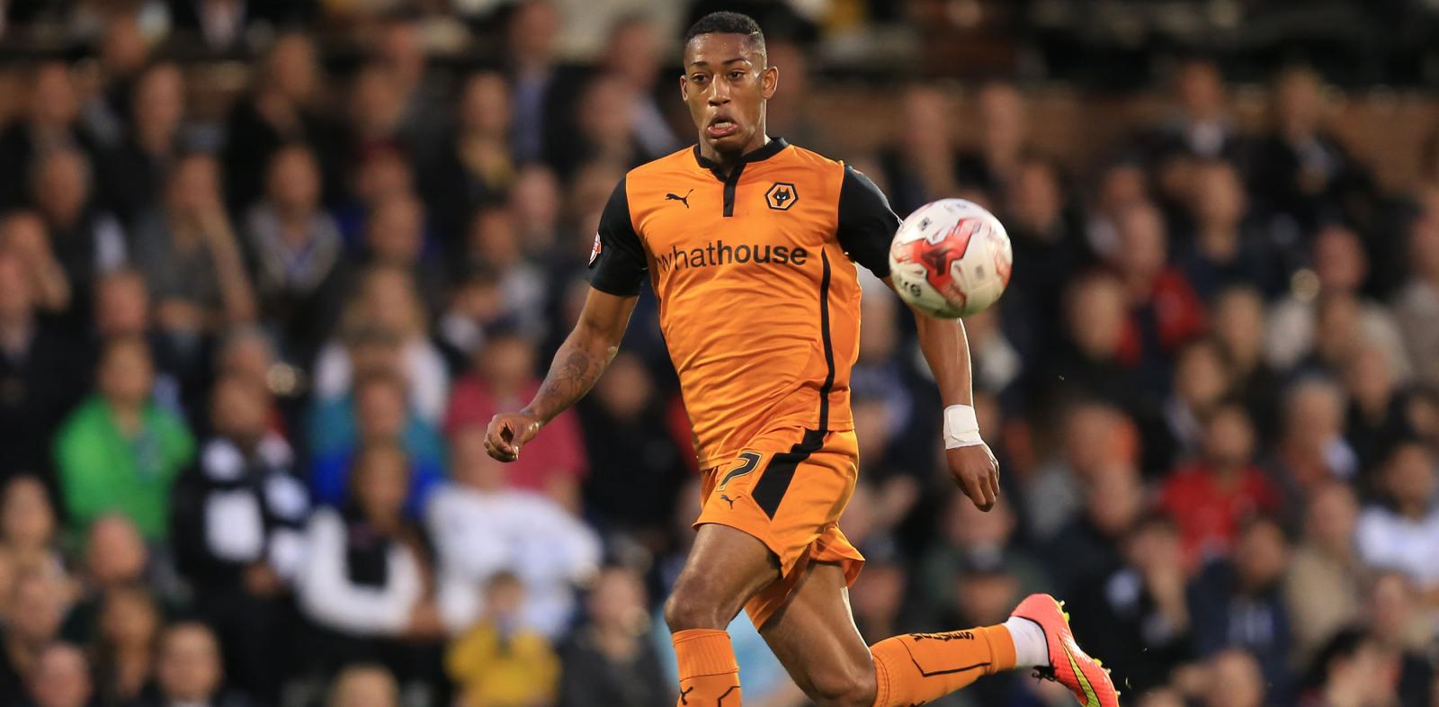 Bolton want former Leeds target